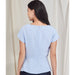 Simplicity Sewing Pattern 9470 Misses Tops from Jaycotts Sewing Supplies