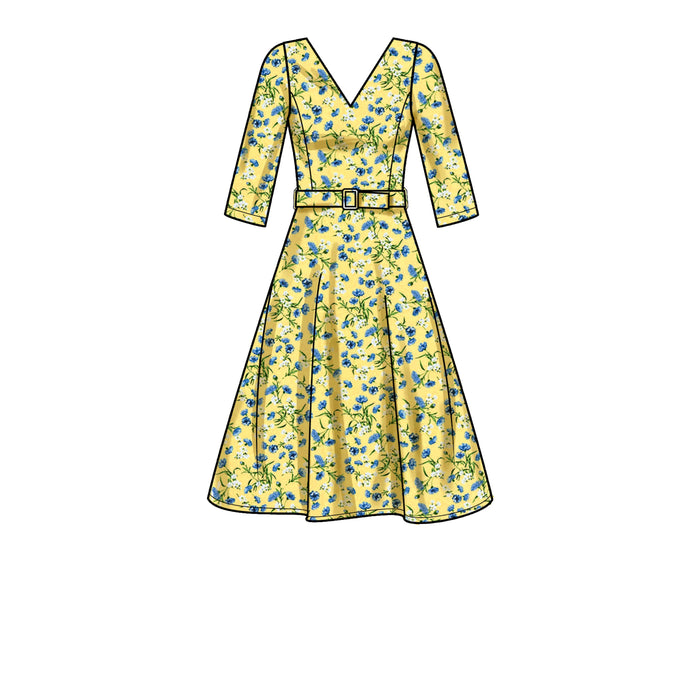Simplicity Sewing Pattern 9473 Misses Dresses and Jacket from Jaycotts Sewing Supplies