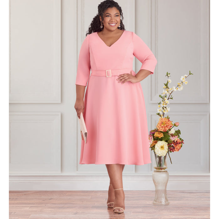 Simplicity Sewing Pattern 9474 Womens Dresses and Jacket from Jaycotts Sewing Supplies