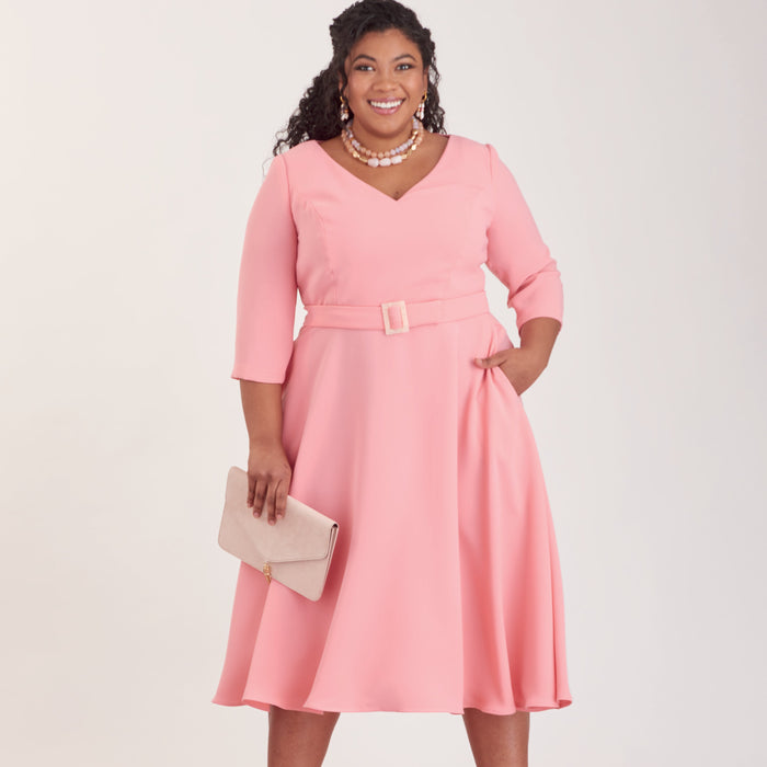 Simplicity Sewing Pattern 9474 Womens Dresses and Jacket from Jaycotts Sewing Supplies