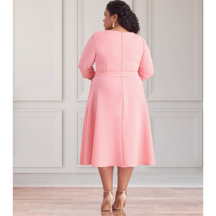 Simplicity Sewing Pattern 9474 Womens Dresses and Jacket from Jaycotts Sewing Supplies