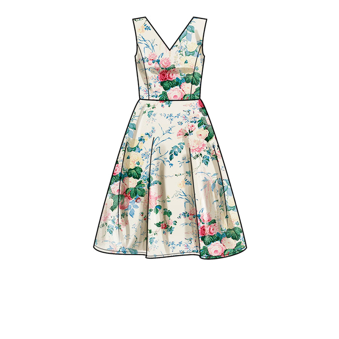 Simplicity Sewing Pattern 9474 Womens Dresses and Jacket from Jaycotts Sewing Supplies