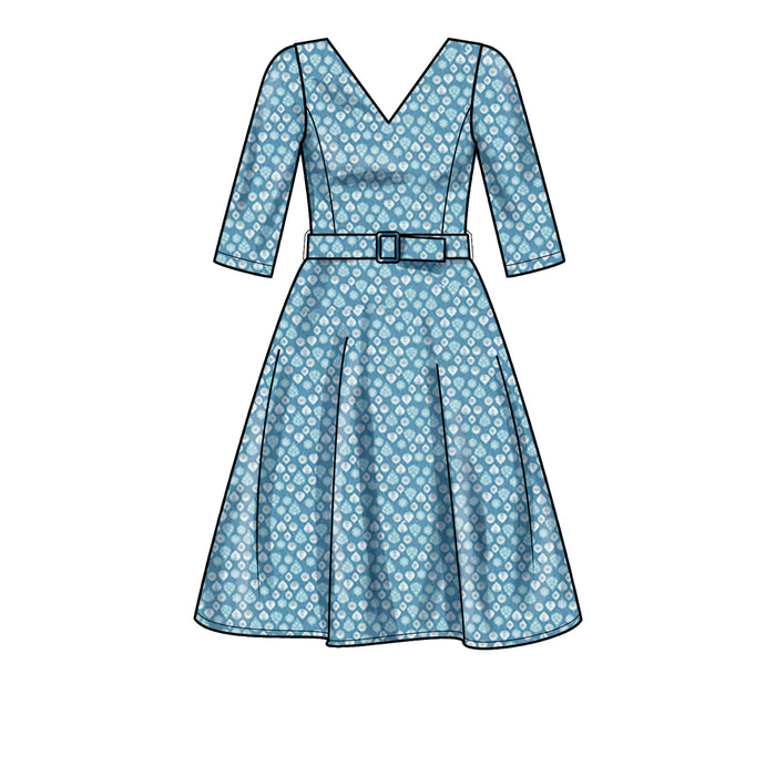 Simplicity Sewing Pattern 9474 Womens Dresses and Jacket from Jaycotts Sewing Supplies