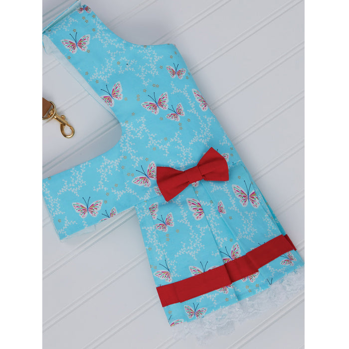 Simplicity 9507 Dog Collars, Cuffs and Dresses pattern from Jaycotts Sewing Supplies