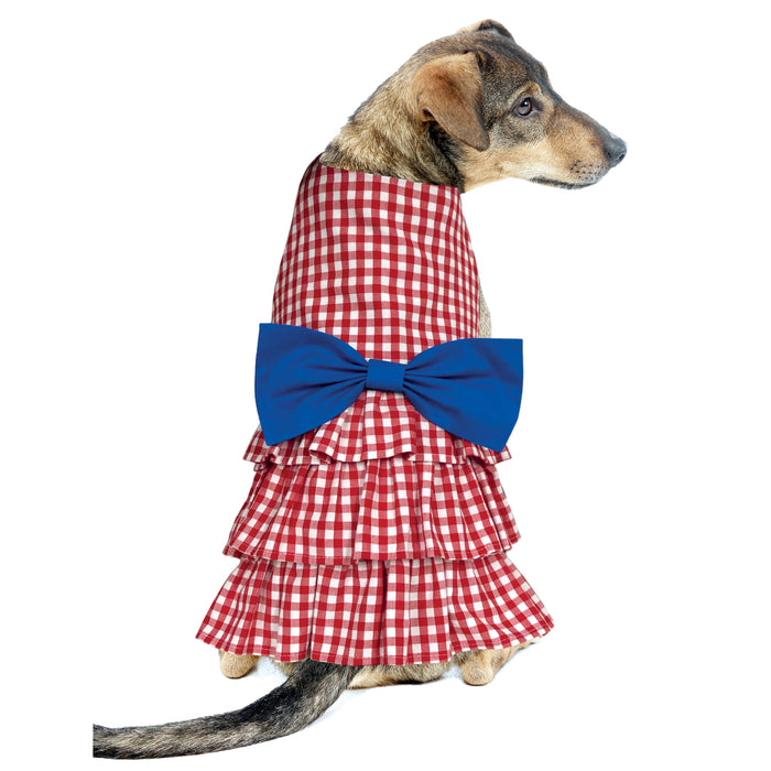 Simplicity 9507 Dog Collars, Cuffs and Dresses pattern from Jaycotts Sewing Supplies