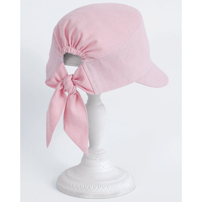Simplicity 9509 Adult and Children Hats pattern from Jaycotts Sewing Supplies
