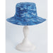 Simplicity 9509 Adult and Children Hats pattern from Jaycotts Sewing Supplies
