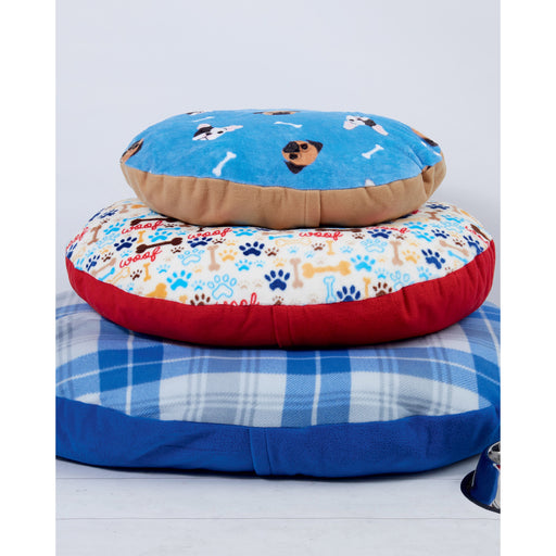 Simplicity 9510 Dog Beds, Harness Vest and Coat pattern from Jaycotts Sewing Supplies
