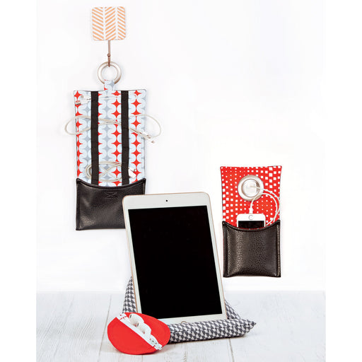 Simplicity 9514 Tech Accessories pattern from Jaycotts Sewing Supplies