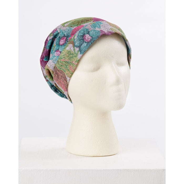 Simplicity 9519 Head Wraps and Hats pattern from Jaycotts Sewing Supplies