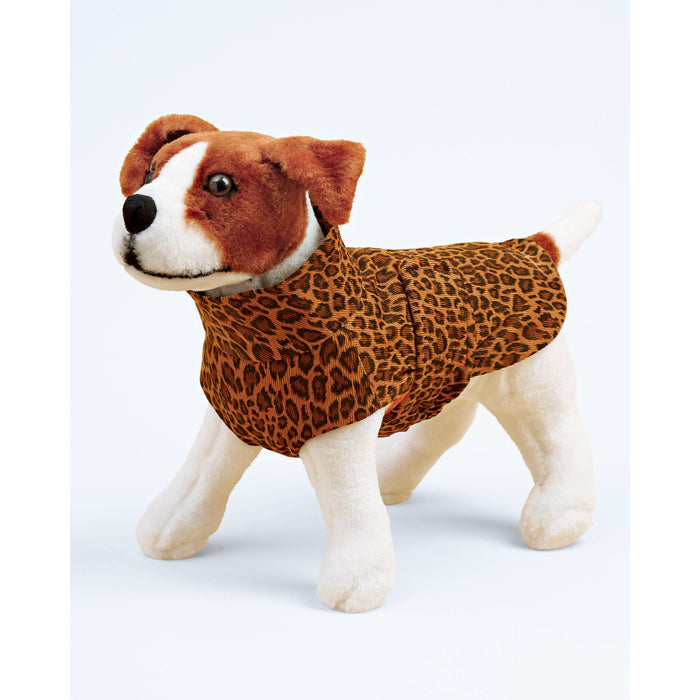 Simplicity 9520 Dog Coats pattern from Jaycotts Sewing Supplies