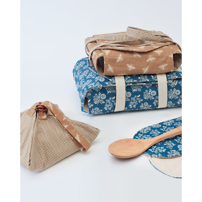 Simplicity 9522 Casserole Carriers and Double Oven Mitt pattern from Jaycotts Sewing Supplies
