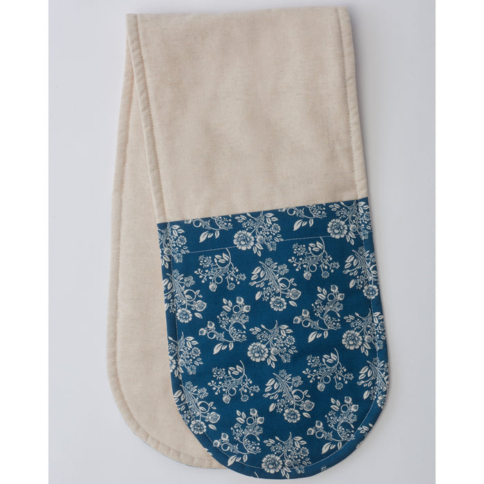 Simplicity 9522 Casserole Carriers and Double Oven Mitt pattern from Jaycotts Sewing Supplies