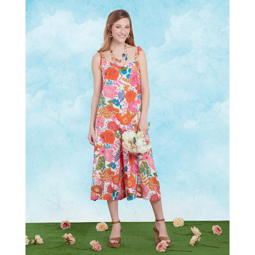 Simplicity 9541 Misses' Jumpsuits, Dress and Jacket pattern from Jaycotts Sewing Supplies