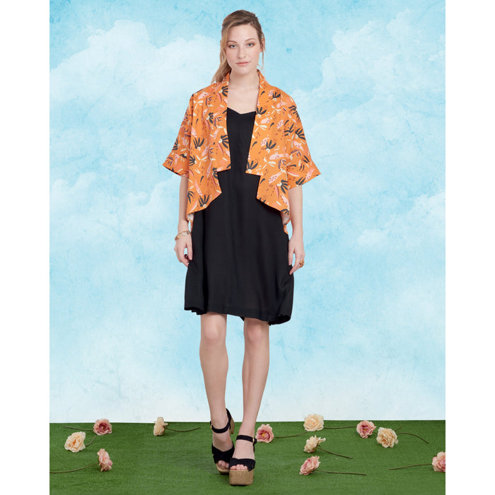 Simplicity 9541 Misses' Jumpsuits, Dress and Jacket pattern from Jaycotts Sewing Supplies