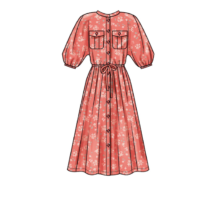 Simplicity 9544 Misses' Dresses and Jumpsuit pattern from Jaycotts Sewing Supplies