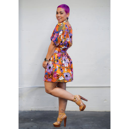 Simplicity 9550 Misses' Tops, Skirt and Shorts pattern from Jaycotts Sewing Supplies