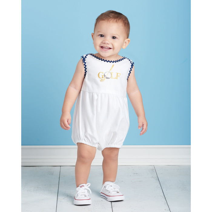 Simplicity 9557 Babies' Romper pattern from Jaycotts Sewing Supplies