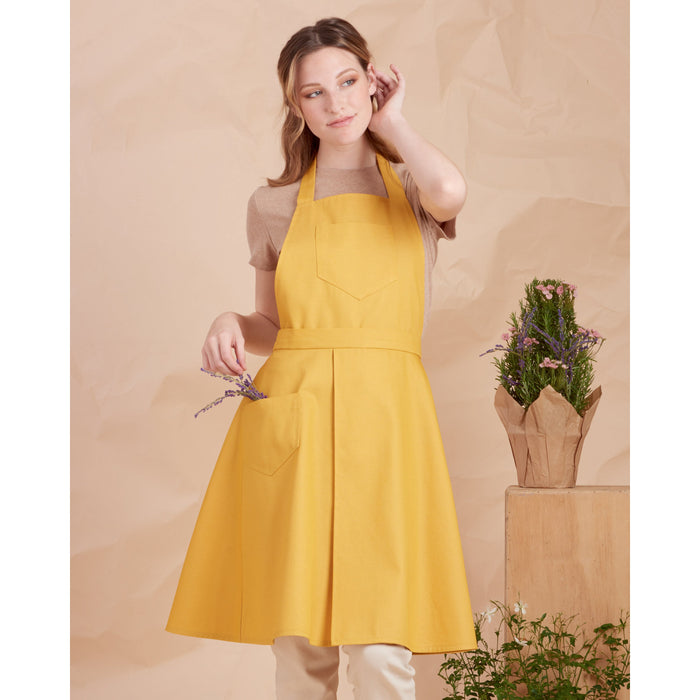 Simplicity 9564 Misses' Aprons pattern from Jaycotts Sewing Supplies