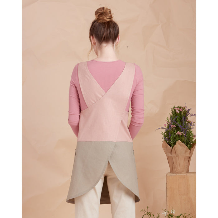 Simplicity 9564 Misses' Aprons pattern from Jaycotts Sewing Supplies