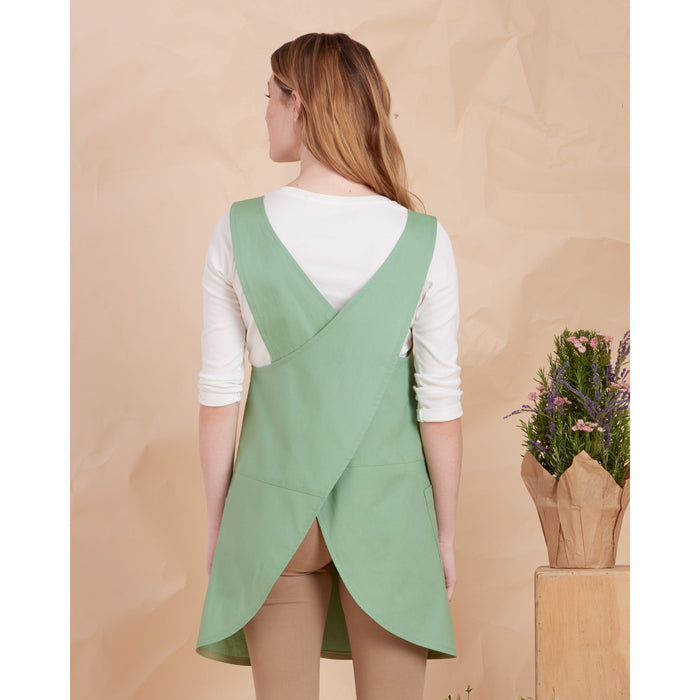 Simplicity 9564 Misses' Aprons pattern from Jaycotts Sewing Supplies