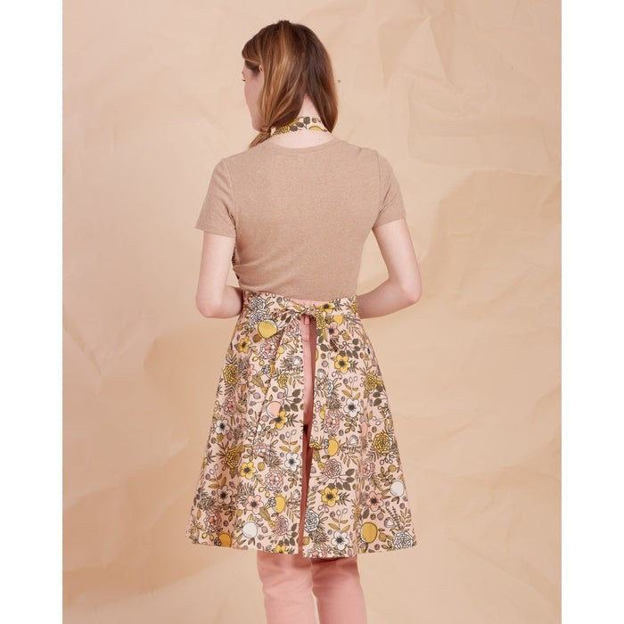 Simplicity 9564 Misses' Aprons pattern from Jaycotts Sewing Supplies