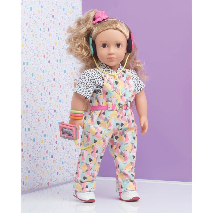 Simplicity 9567 18 inch Doll Clothes pattern from Jaycotts Sewing Supplies