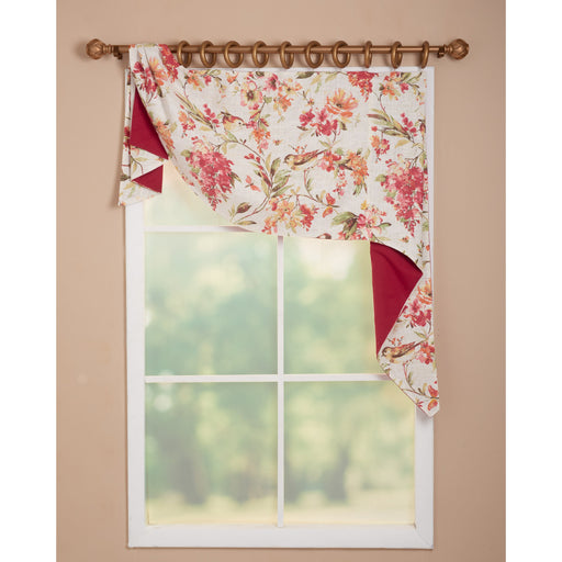 Simplicity 9571 Valances and Swags sewing pattern from Jaycotts Sewing Supplies