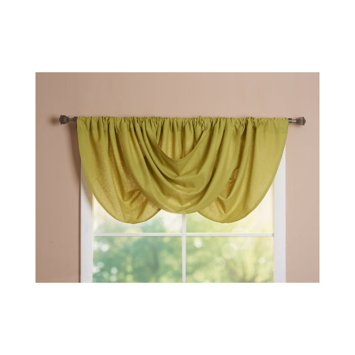 Simplicity 9571 Valances and Swags sewing pattern from Jaycotts Sewing Supplies
