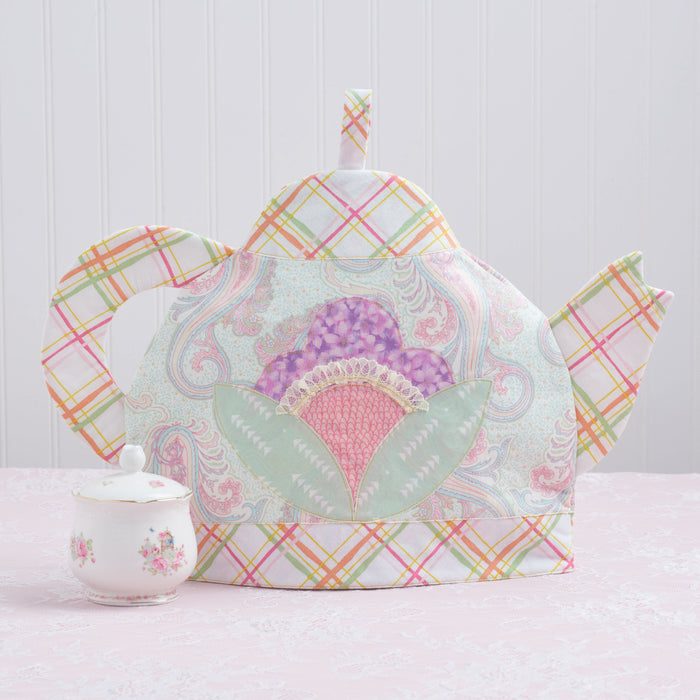 Simplicity 9573 Tabletop Accessories pattern from Jaycotts Sewing Supplies