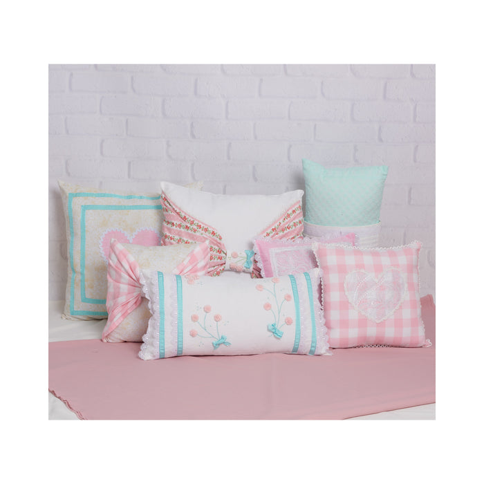 Simplicity 9574 Pillows pattern from Jaycotts Sewing Supplies
