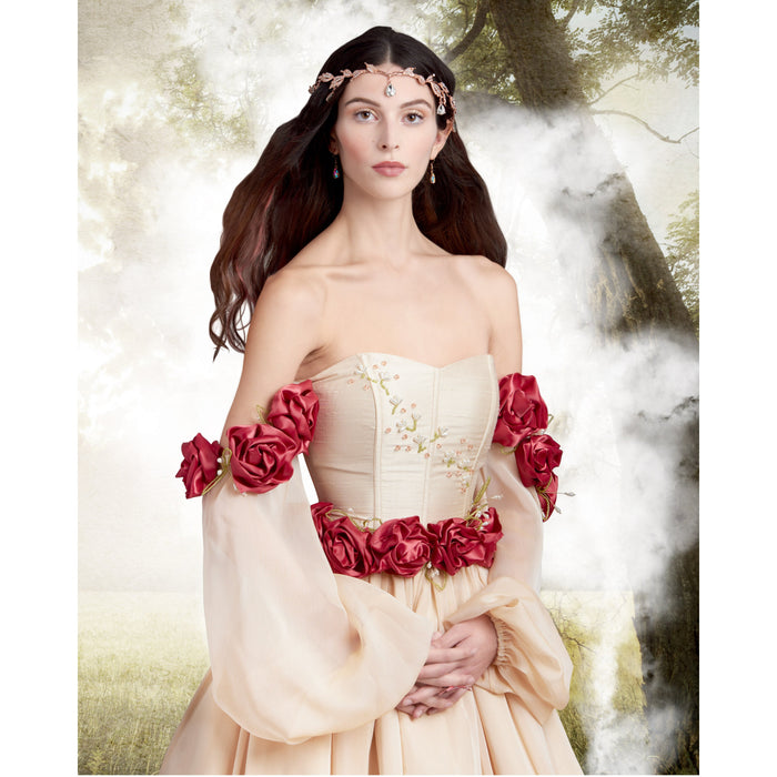 Simplicity 9577 Misses' Fantasy Costume pattern from Jaycotts Sewing Supplies