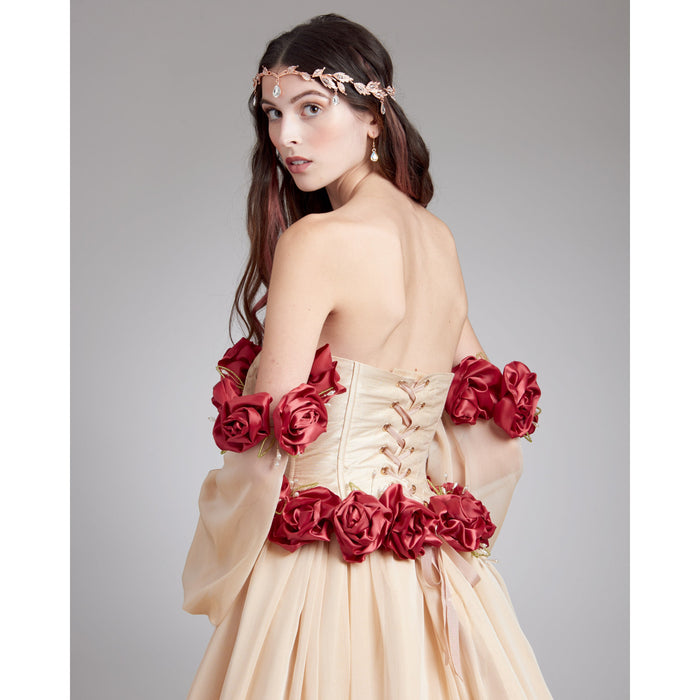 Simplicity 9577 Misses' Fantasy Costume pattern from Jaycotts Sewing Supplies