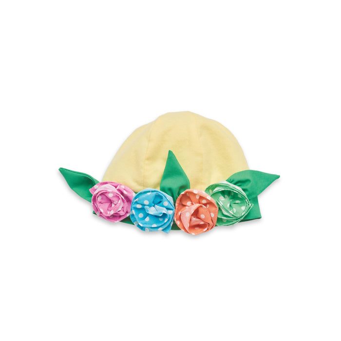 Simplicity Sewing Pattern 9591 Babies' Buntings and Hats from Jaycotts Sewing Supplies