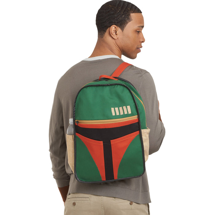 Simplicity sewing pattern 9619 Disney Star Wars Backpacks and Accessories from Jaycotts Sewing Supplies