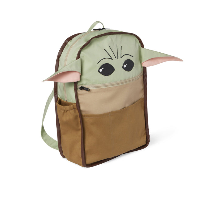 Simplicity sewing pattern 9619 Disney Star Wars Backpacks and Accessories from Jaycotts Sewing Supplies