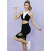 Simplicity 9620 Sports Bra, Leggings and Bike Shorts sewing pattern from Jaycotts Sewing Supplies