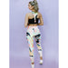 Simplicity 9620 Sports Bra, Leggings and Bike Shorts sewing pattern from Jaycotts Sewing Supplies