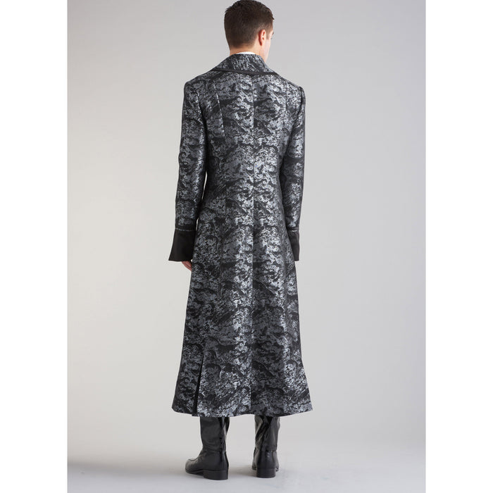 Simplicity sewing pattern 9630 Men's Costume Coats from Jaycotts Sewing Supplies