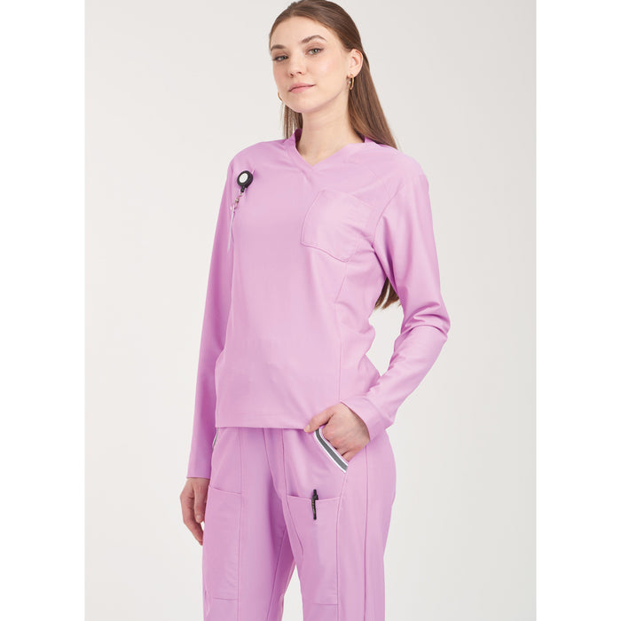 Simplicity 9650 Unisex Scrubs sewing pattern from Jaycotts Sewing Supplies
