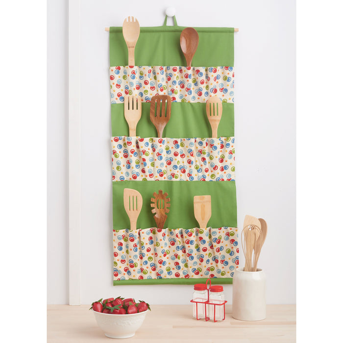Simplicity pattern 9659 Kitchen Accessories by Theresa LaQuey from Jaycotts Sewing Supplies