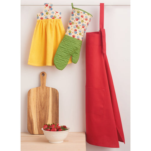 Simplicity pattern 9659 Kitchen Accessories by Theresa LaQuey from Jaycotts Sewing Supplies