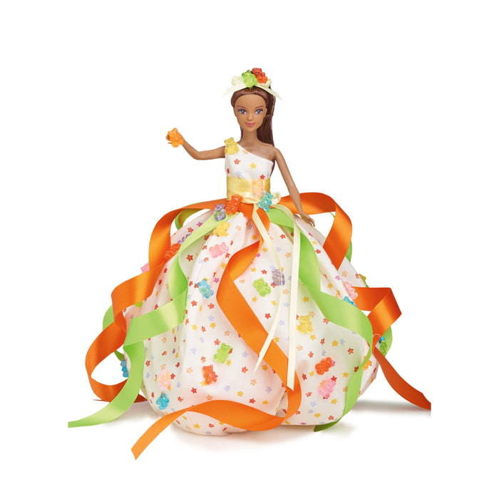Simplicity pattern 9662 Holiday Fashion Doll Clothes from Jaycotts Sewing Supplies
