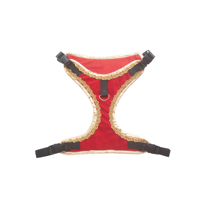 Simplicity pattern 9664 Dog Harness in Sizes S-M-L and Lead from Jaycotts Sewing Supplies