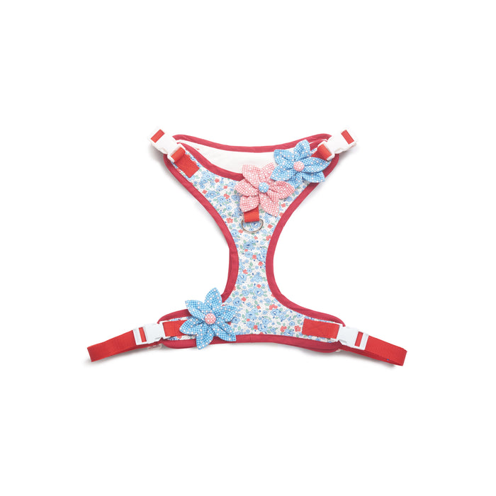 Simplicity pattern 9664 Dog Harness in Sizes S-M-L and Lead from Jaycotts Sewing Supplies