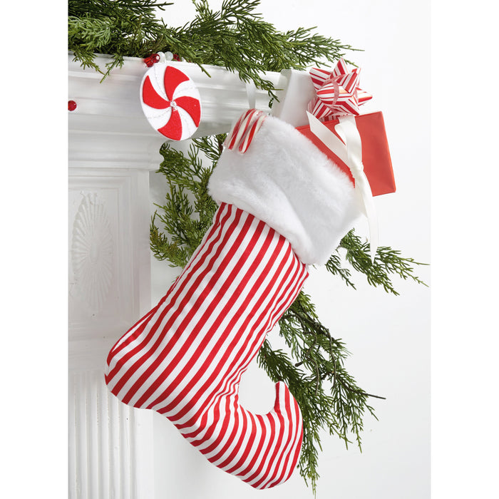 Simplicity pattern 9668 Christmas Decor from Jaycotts Sewing Supplies