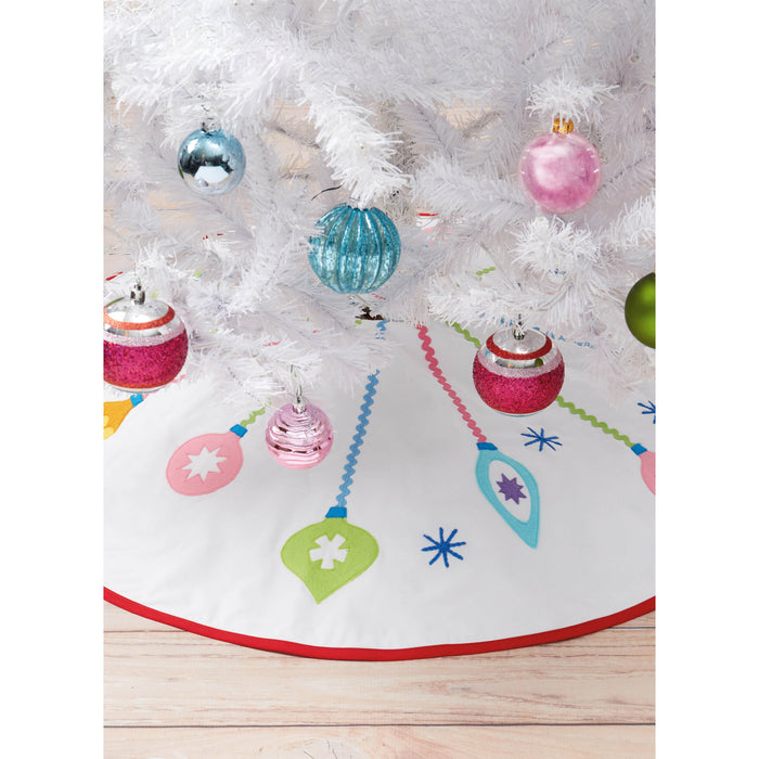 Simplicity pattern 9669 Christmas Decor from Jaycotts Sewing Supplies