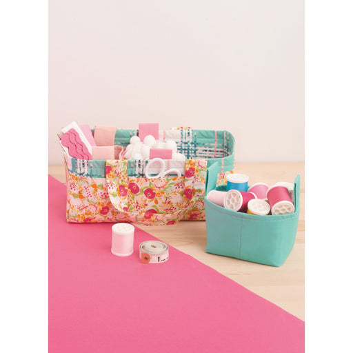 Simplicity pattern 9670 Sewing Room Accessories from Jaycotts Sewing Supplies