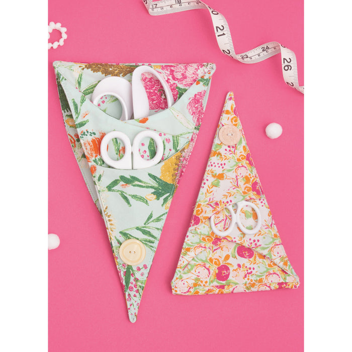 Simplicity pattern 9670 Sewing Room Accessories from Jaycotts Sewing Supplies