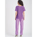 Simplicity pattern 9690 Misses' Tops and Pull-On Pants from Jaycotts Sewing Supplies